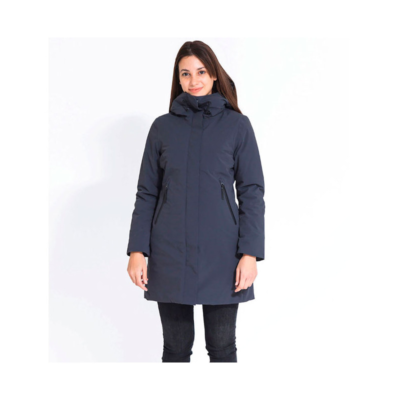 Jakna Grifone Plans Jacket W