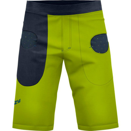 Crazy SHORT GULP LIKEN