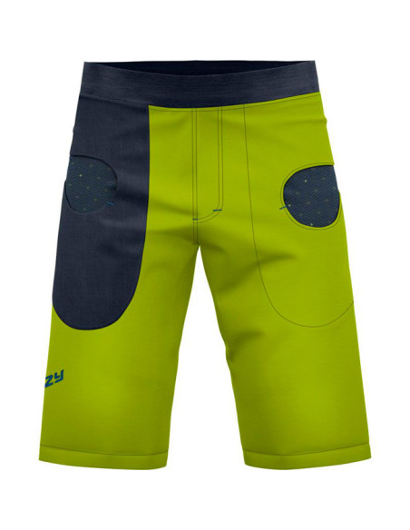 Crazy SHORT GULP LIKEN