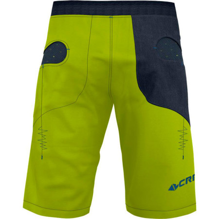 Crazy SHORT GULP LIKEN 2