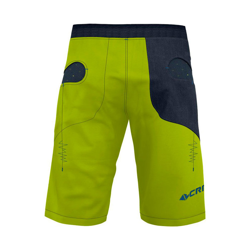 Crazy SHORT GULP LIKEN