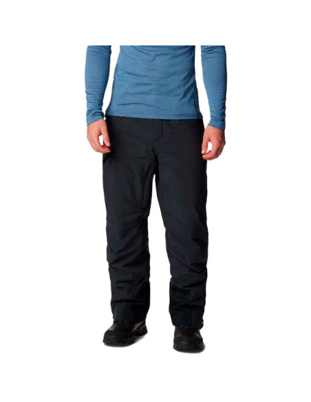 Hlače Columbia Kick Turn III Pant