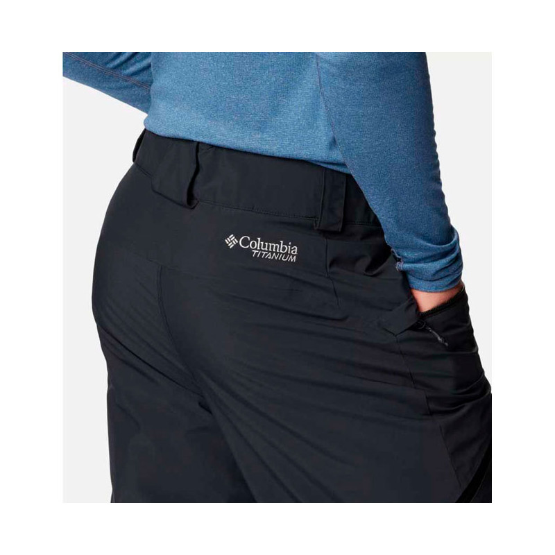 Hlače Columbia Kick Turn III Pant