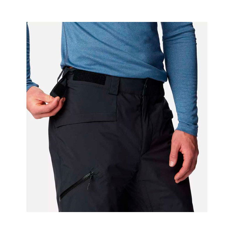 Nadrág Columbia Kick Turn III Pant