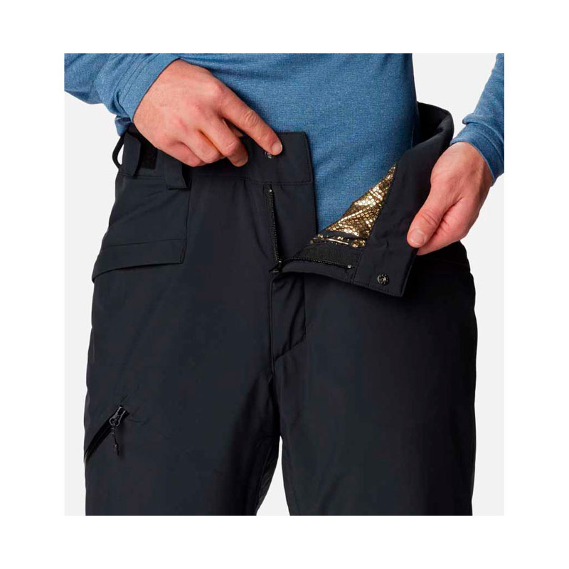 Kelnės Columbia Kick Turn III Pant