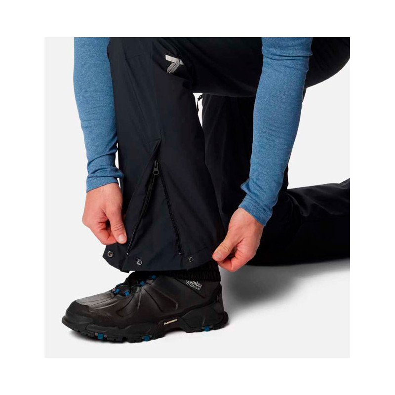 Hlače Columbia Kick Turn III Pant