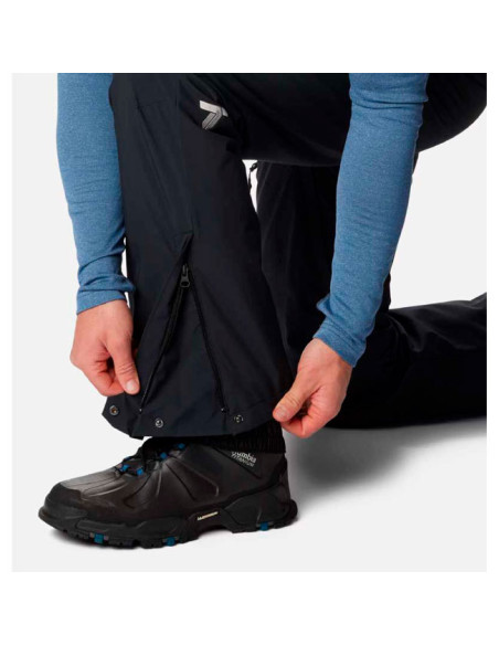 Hlače Columbia Kick Turn III Pant