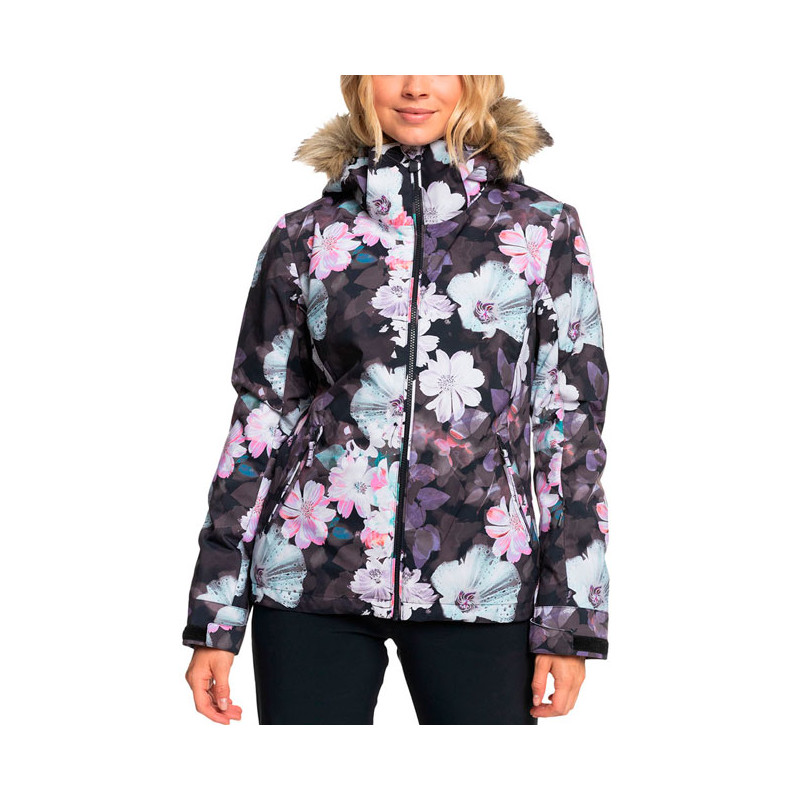 Kabát Roxy Jet Ski Jacket W