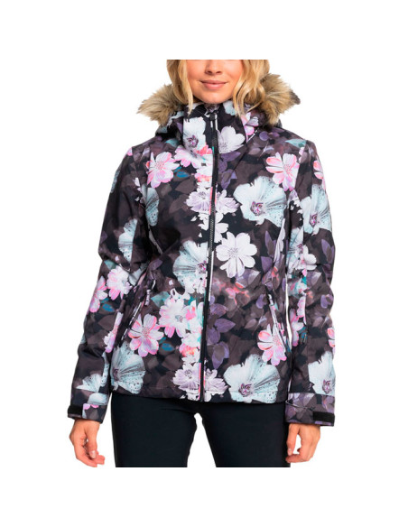 Bunda Roxy Jet Ski Jacket W