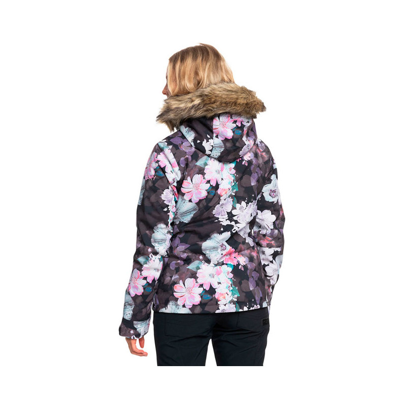 Striukė Roxy Jet Ski Jacket W