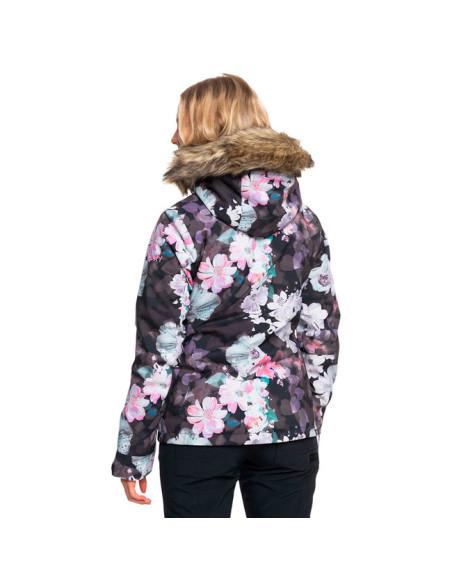 Jakna Roxy Jet Ski Jacket W