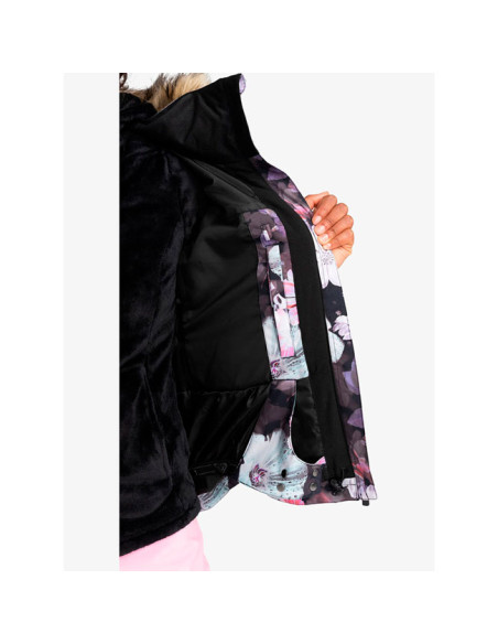 Bunda Roxy Jet Ski Jacket W