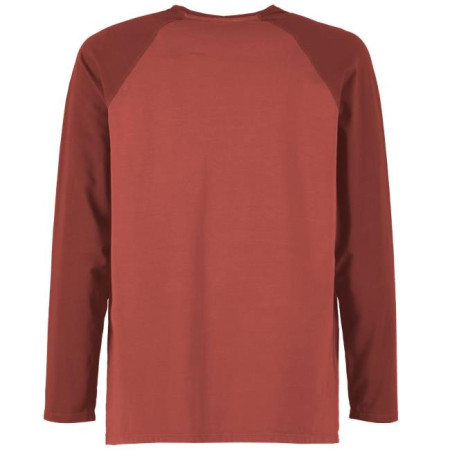 Camiseta E9 Ole Ls T-Shirt 2