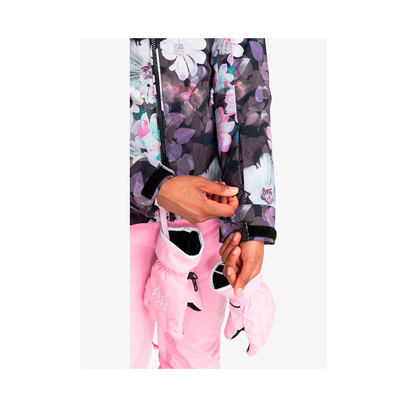 Striukė Roxy Jet Ski Jacket W