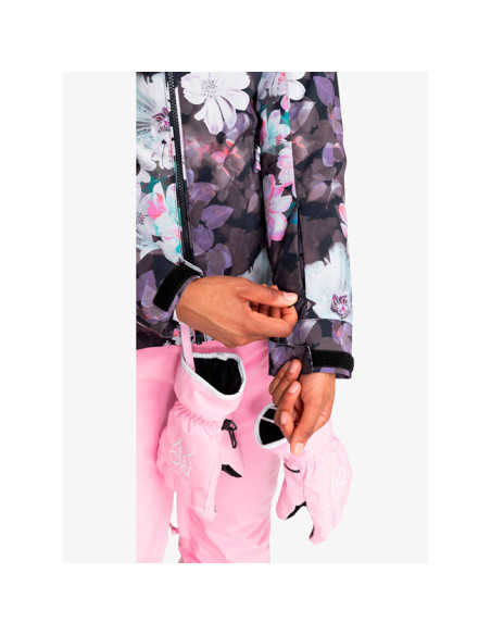 Chaqueta Roxy Jet Ski Jacket W