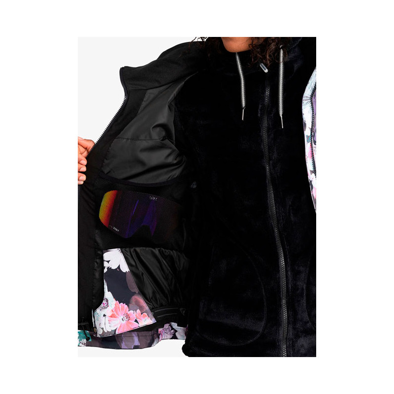 Striukė Roxy Jet Ski Jacket W