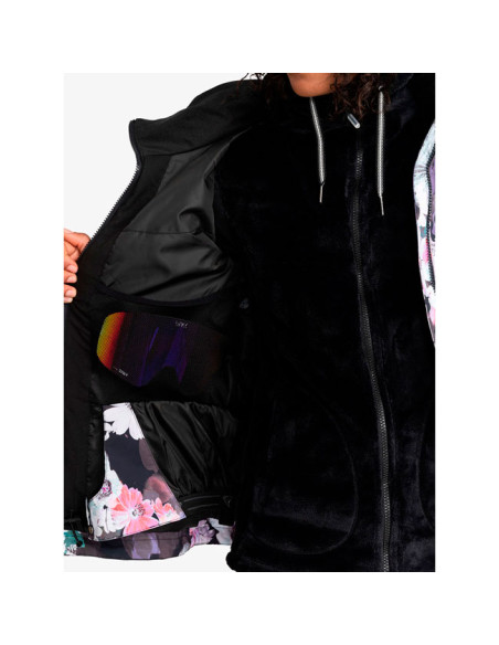 Chaqueta Roxy Jet Ski Jacket W