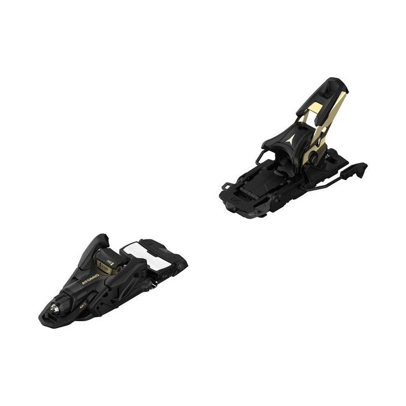 Fijaciones Atomic Shift 13 MNC