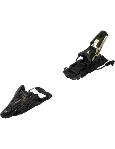 Fijaciones Atomic Shift 13 MNC