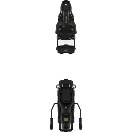 Apkaustai Atomic Shift 13 MNC 2