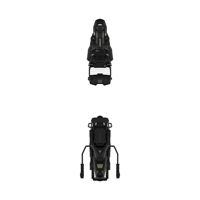 Viazanie Atomic Shift 13 MNC