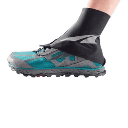 Polainas Altra TRAIL GAITER Black/Gray