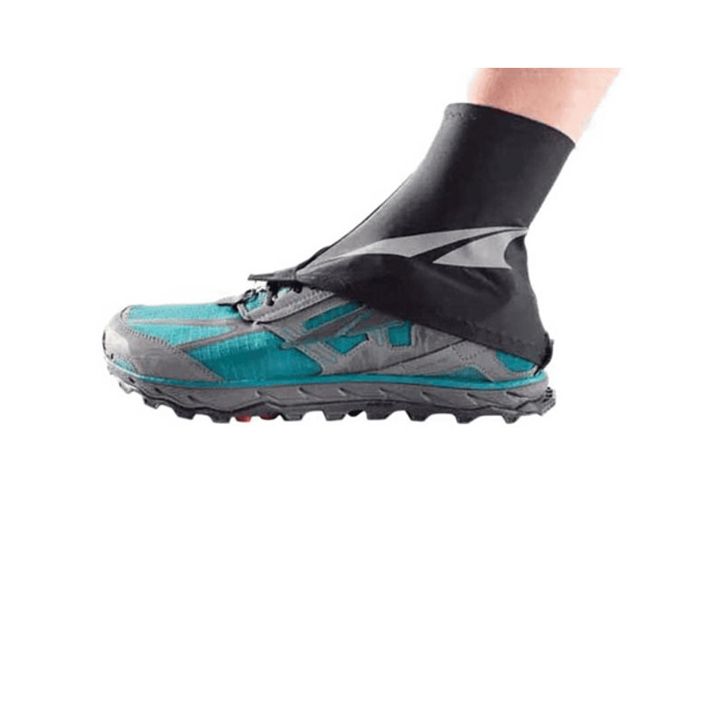 Polainas Altra TRAIL GAITER Black/Gray