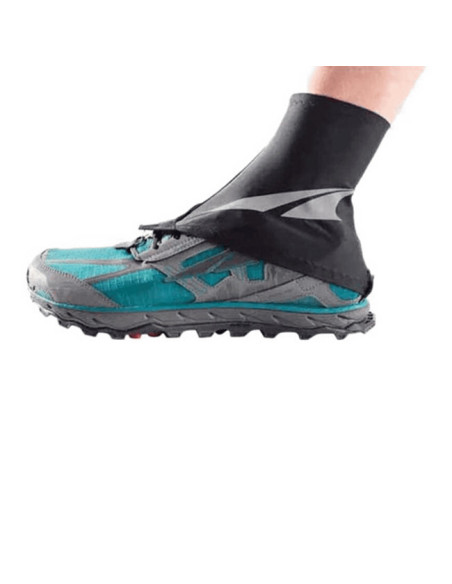 Kamaše Altra TRAIL GAITER Black/Gray