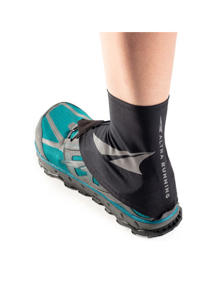 Kamásli Altra TRAIL GAITER Black/Gray
