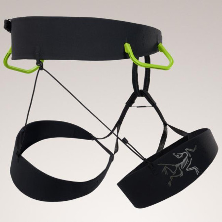 Arnés Arc'teryx Lithos SL 2