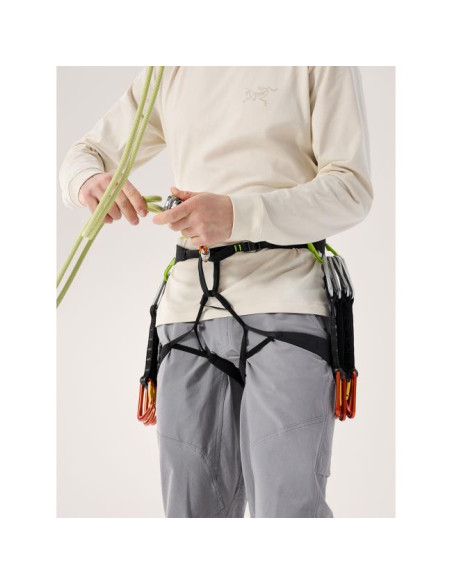 Arnés Arc'teryx Lithos SL