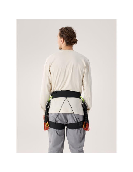 Arnés Arc'teryx Lithos SL