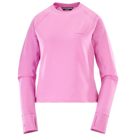 College Salomon SNTIAL LIGHTWARM CN W CYCLAMEN