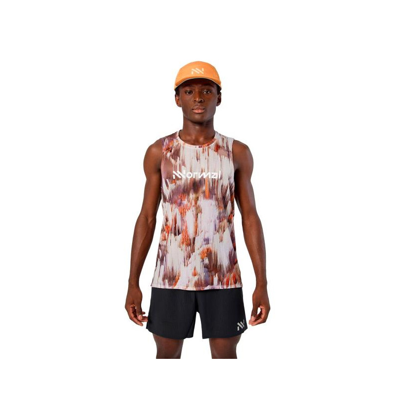 Camiseta Nnormal Race Tank 02