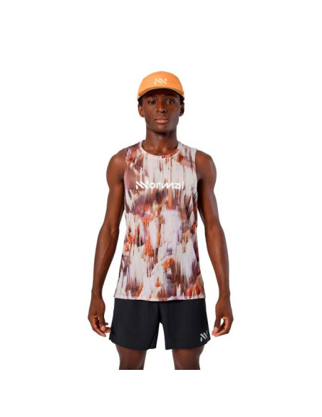 Camiseta Nnormal Race Tank 02