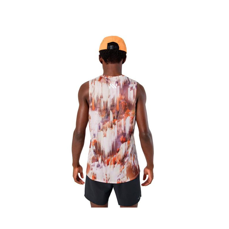 Camiseta Nnormal Race Tank 02