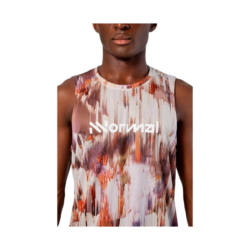 Camiseta Nnormal Race Tank 02