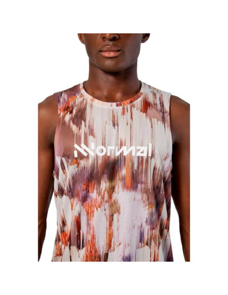 Camiseta Nnormal Race Tank 02