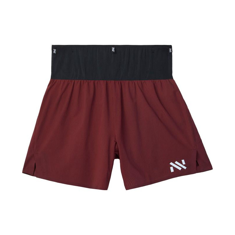 Pantalón Nnormal Race Short 02