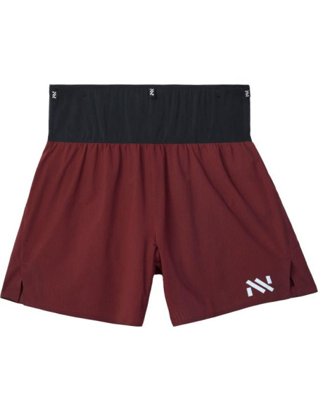Pantalón Nnormal Race Short 02
