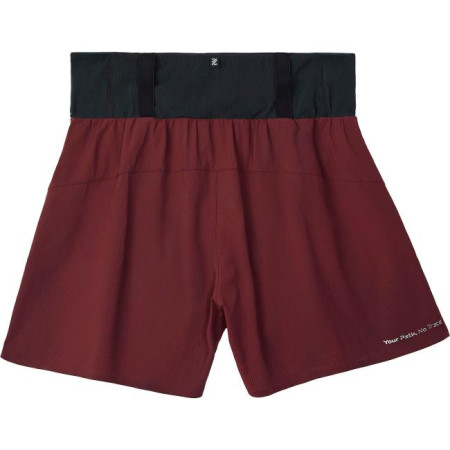 Nnormal Race Short 02 2