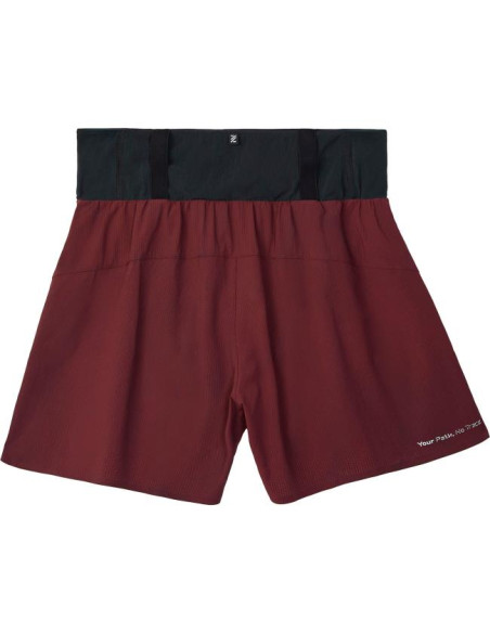 Pantalón Nnormal Race Short 02