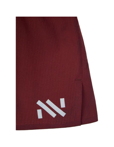 Pantalón Nnormal Race Short 02