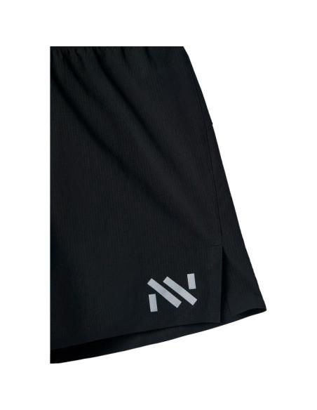 Pantalón Nnormal Race Short 02