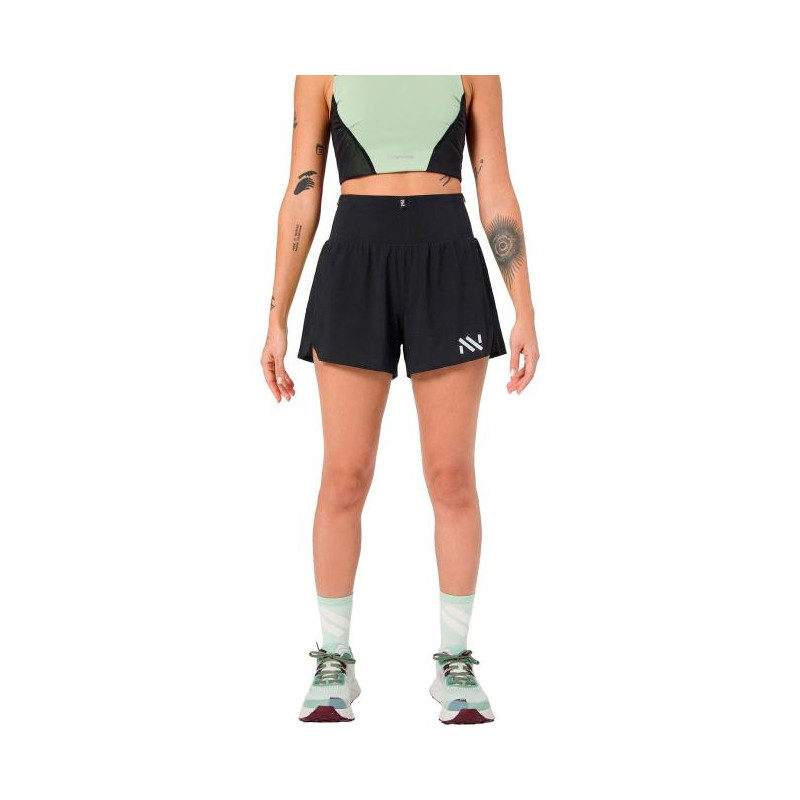 Pantalón Nnormal Race Short 02 W