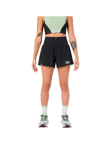 Pantalón Nnormal Race Short 02 W