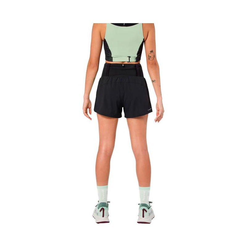 Pantalón Nnormal Race Short 02 W