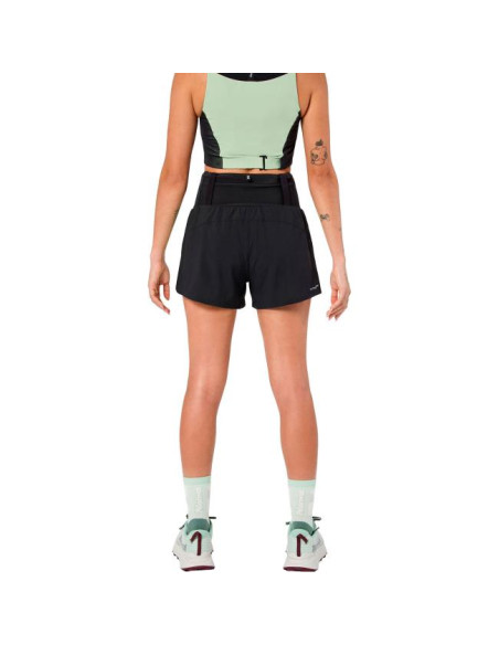 Pantalón Nnormal Race Short 02 W