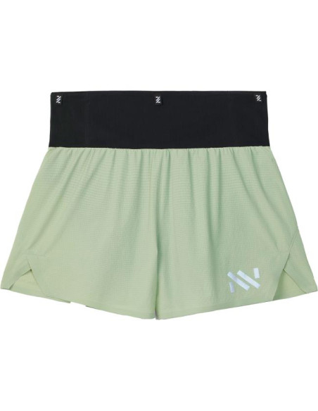 Pantalón Nnormal Race Short 02 W