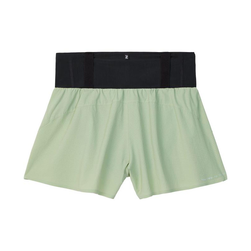 Pantalón Nnormal Race Short 02 W